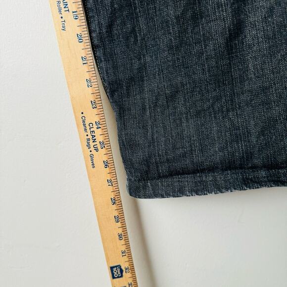 Jake Agave the waterman relaxed fit Straight Fit Jeans men’s size 38 - Picture 6 of 11